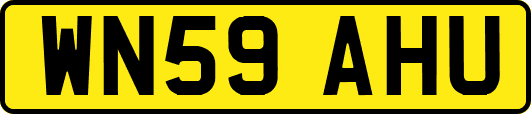 WN59AHU