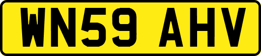 WN59AHV