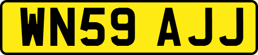 WN59AJJ