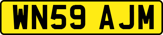 WN59AJM