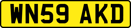 WN59AKD