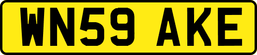 WN59AKE