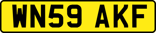 WN59AKF