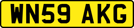 WN59AKG
