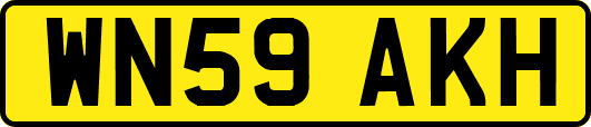 WN59AKH