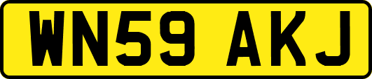 WN59AKJ