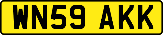 WN59AKK