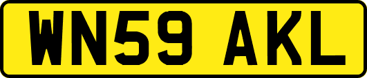 WN59AKL