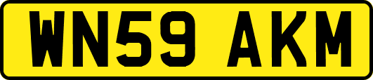WN59AKM