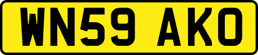 WN59AKO
