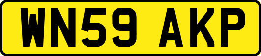 WN59AKP