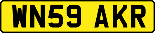 WN59AKR