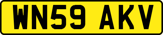 WN59AKV
