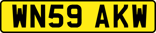 WN59AKW