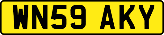WN59AKY