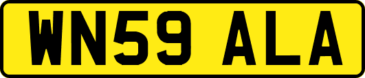 WN59ALA