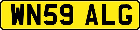 WN59ALG