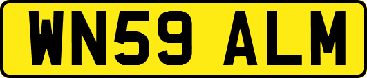 WN59ALM