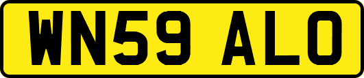 WN59ALO