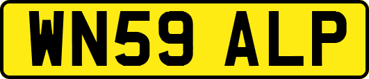 WN59ALP