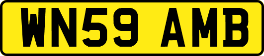 WN59AMB