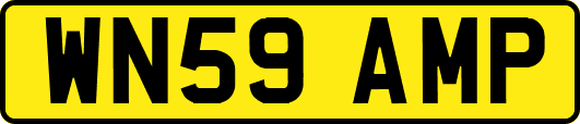 WN59AMP