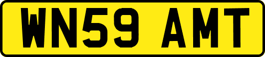 WN59AMT