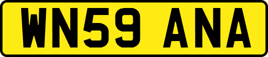 WN59ANA