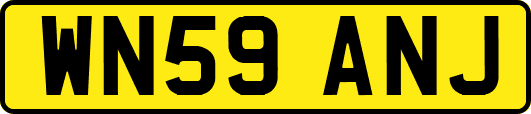 WN59ANJ