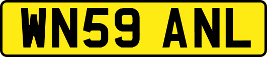 WN59ANL