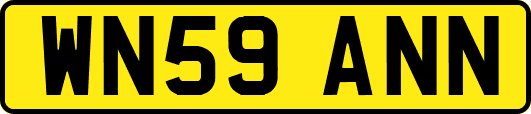WN59ANN