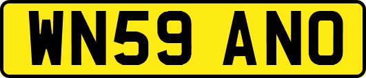 WN59ANO
