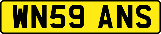 WN59ANS