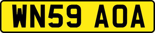 WN59AOA