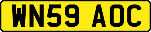WN59AOC