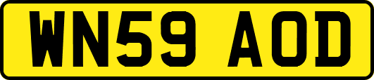 WN59AOD