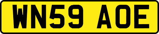 WN59AOE