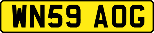 WN59AOG