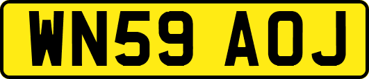 WN59AOJ
