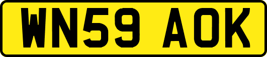 WN59AOK