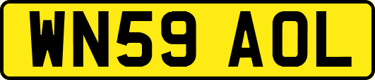 WN59AOL