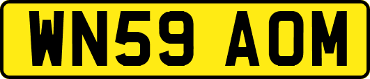 WN59AOM