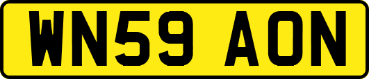 WN59AON