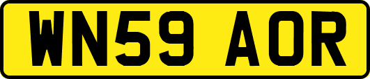 WN59AOR
