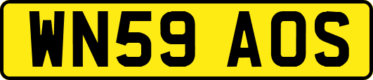 WN59AOS