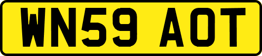 WN59AOT