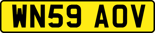 WN59AOV