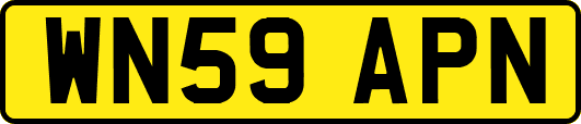 WN59APN