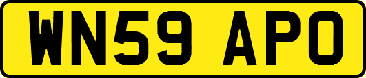 WN59APO
