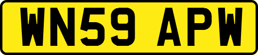 WN59APW